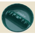 Executive 7" COLOR Safety Ashtray